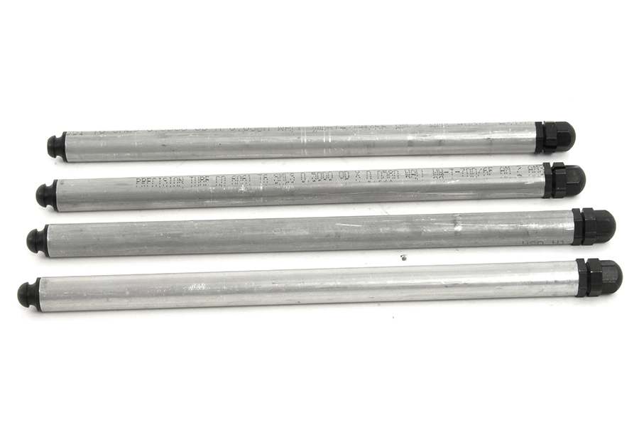 Solid Pushrod Set