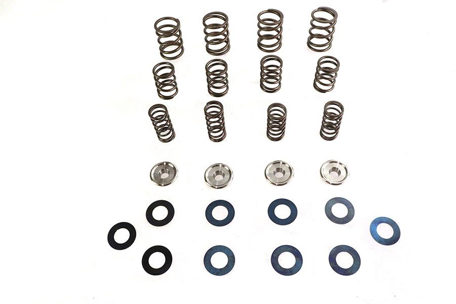 Valve Spring Kit