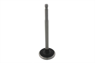 *UPDATE Steel Intake Valve