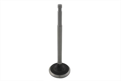 Steel Exhaust Valve