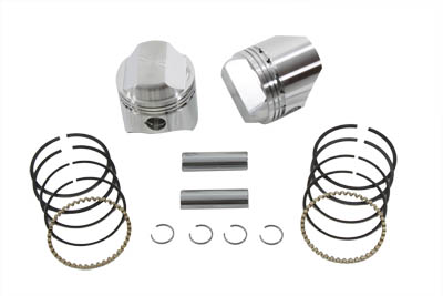 1000cc Piston Set .020 Oversize