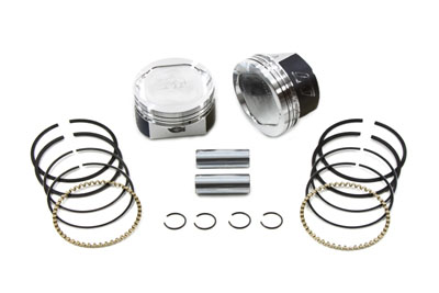 883cc Forged Conversion Piston Kit Standard
