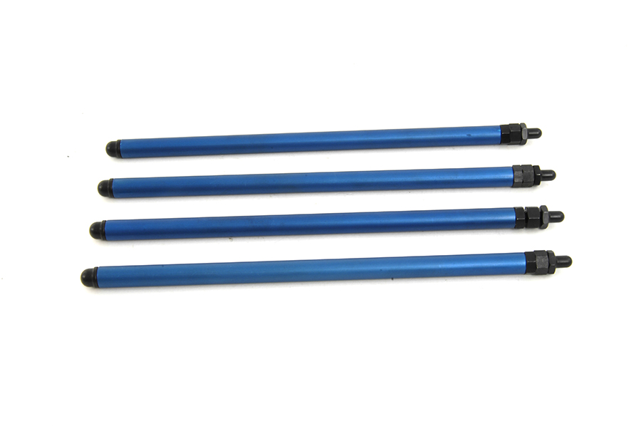 Adjustable Aluminum Pushrod Set