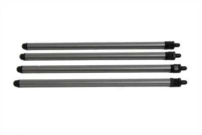 Adjustable Chromoly Pushrod Set