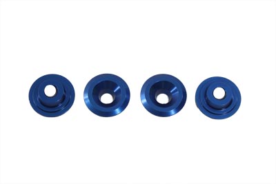 Aluminum Upper Valve Spring Collar