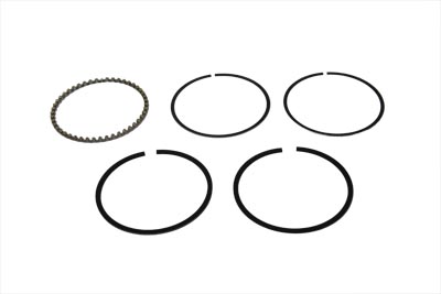 80" Piston Ring .005 Oversize