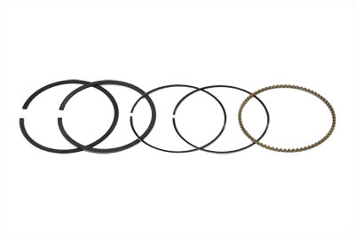88" Twin Cam Piston Ring .030