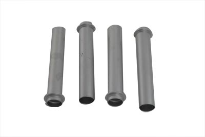 Inner Quad Steel Pushrod Cover Set