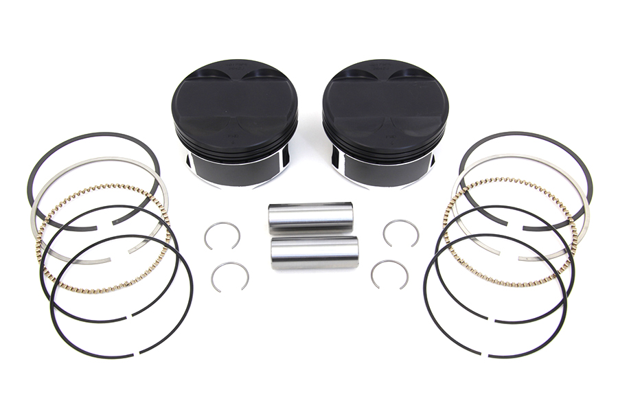 M8 Wiseco Piston Kit