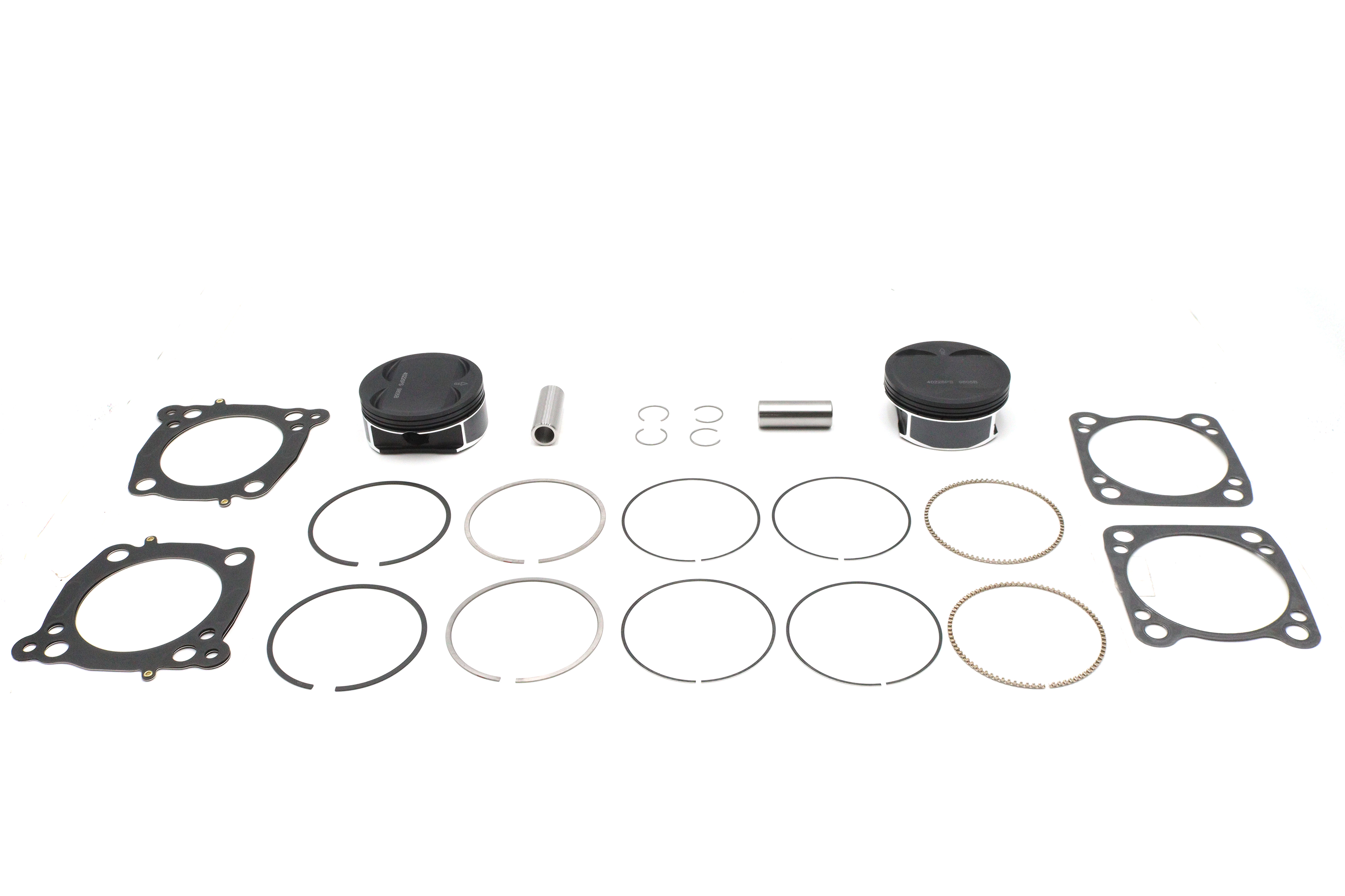 M8 Wiseco Piston Kit