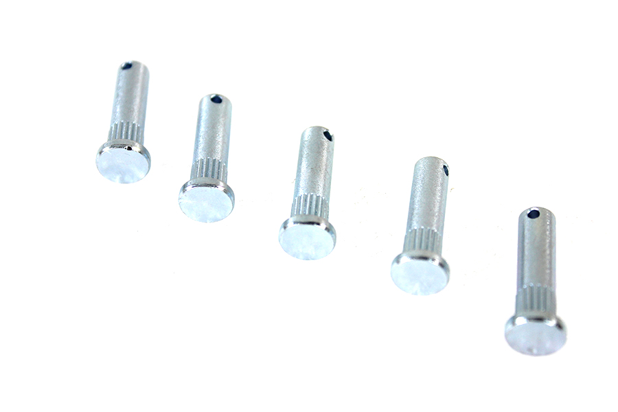 thumbnail image 2 of V-Twin Brake Rod Plunger End For Harley Davidson – OEM 42437-87 (23-1986) 2 of 3