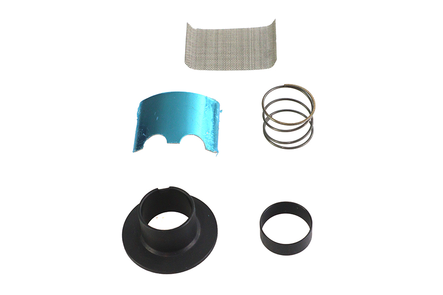 Pinion Shaft 5 Piece Parts Kit