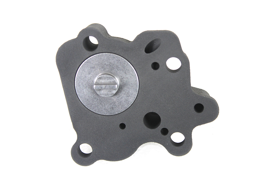 Oil Pump Governor Cover Kit Parkerized