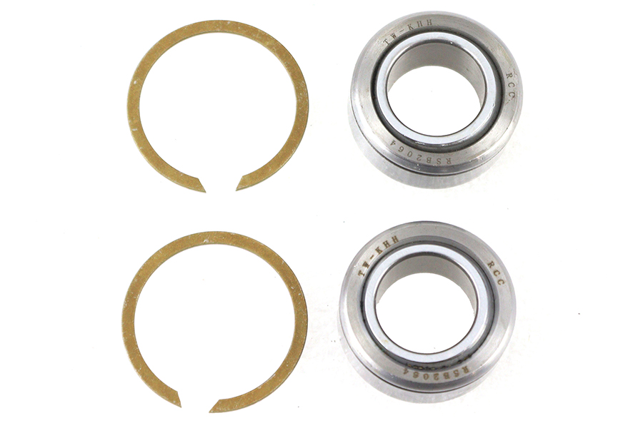 Swingarm Pivot Bearing