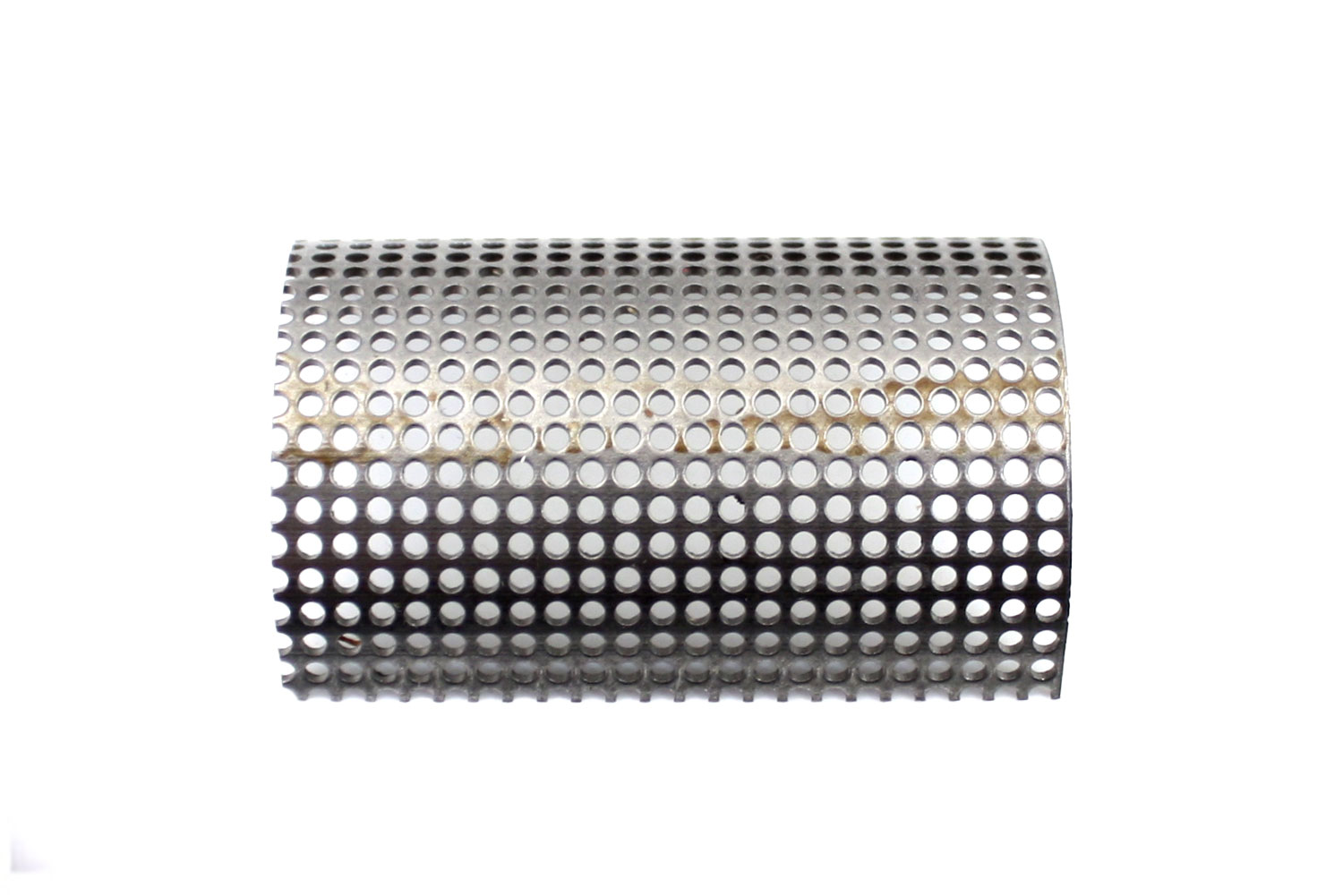 Side Valve Scavenger Oil Pump Screen