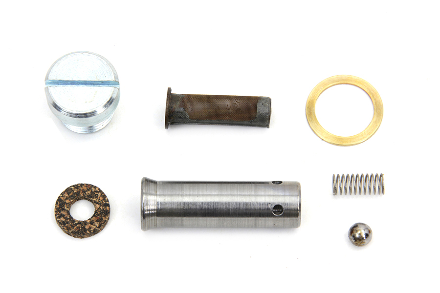 Tappet Oil Screen Kit