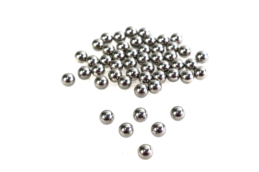Clutch Hub 7/32" Ball Bearing