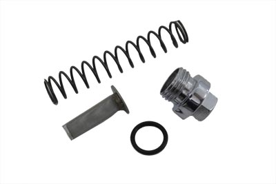 Tappet Oil Screen Kit