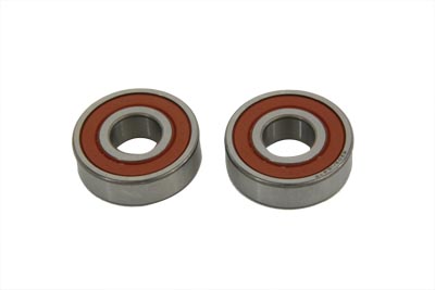 Wheel Hub 5/8" Bearing Set