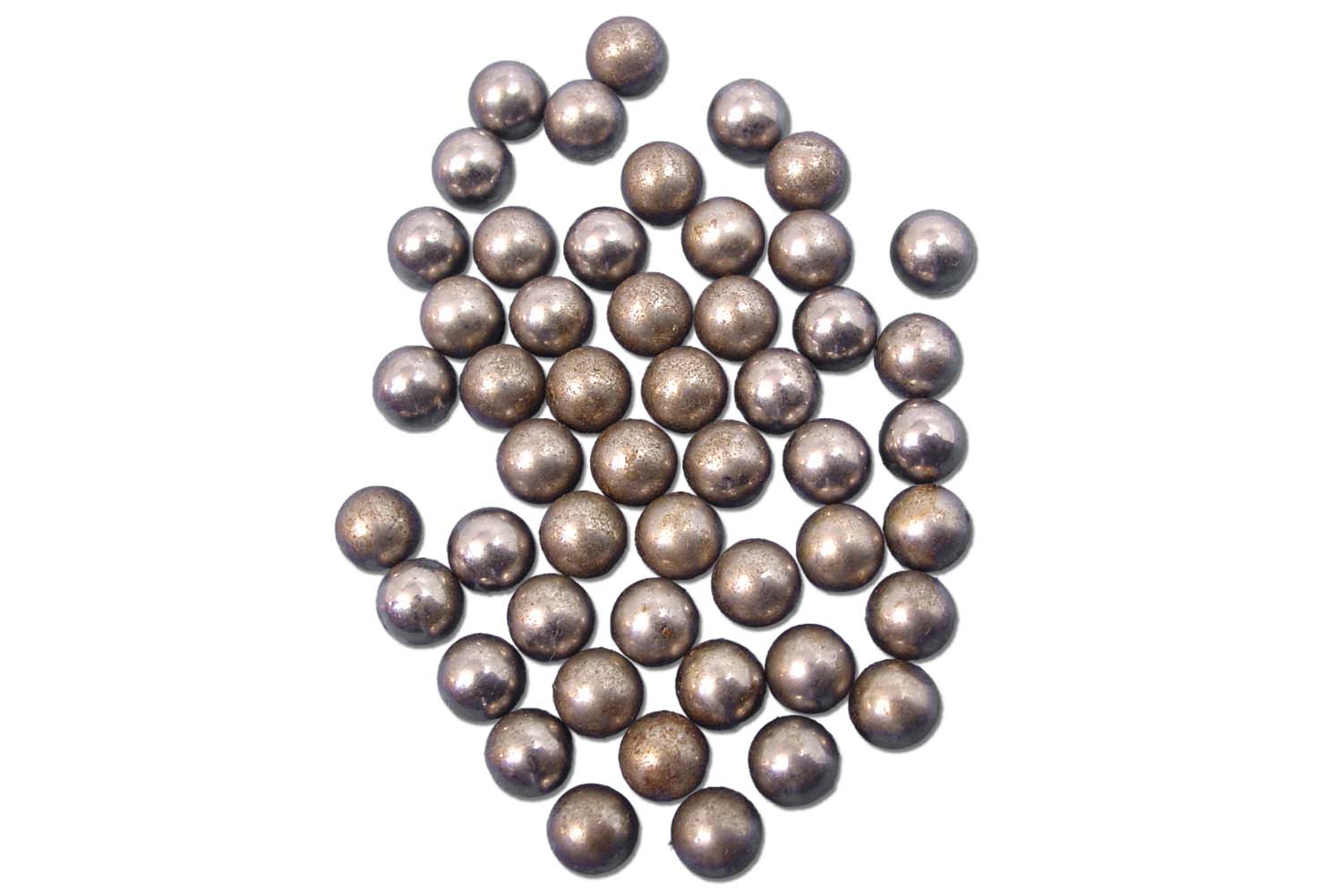 Oil Filter 1/4" Round Ball Bearing