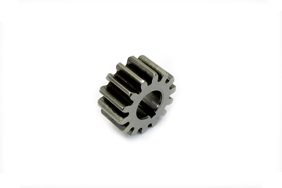 Scavenger Oil Pump Gear Drive