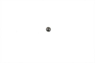 Pushrod 3/16" Steel Ball Bearing