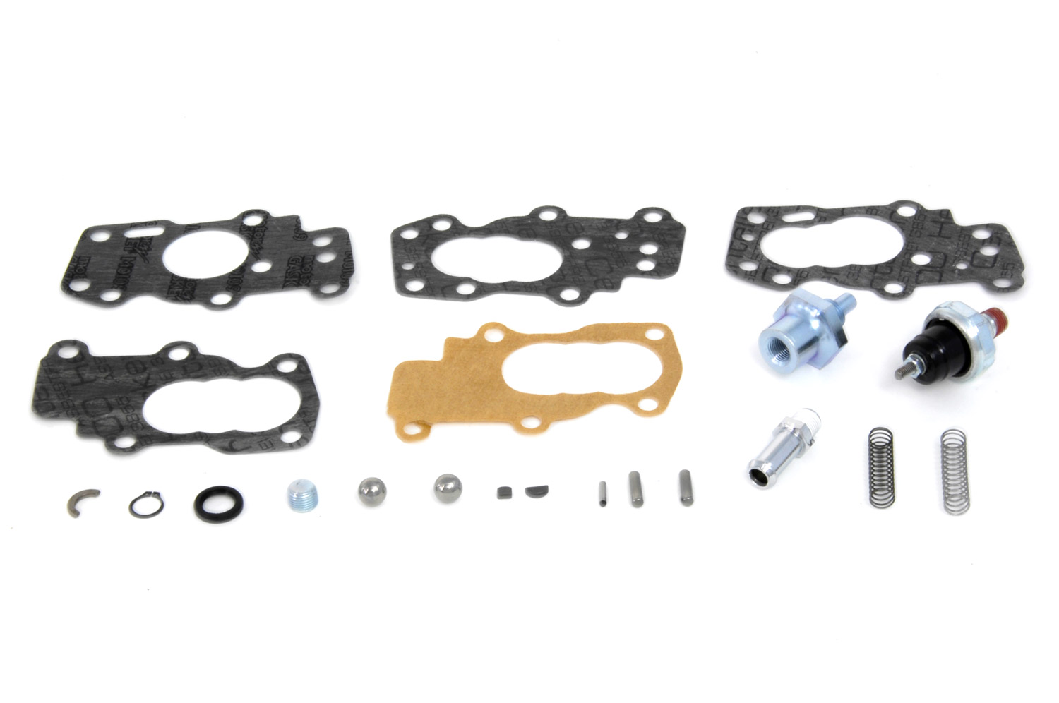 Oil Pump Hardware Kit