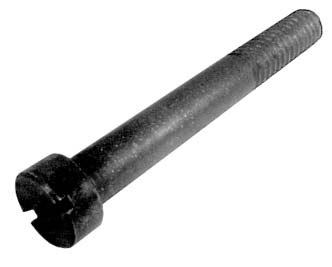 Idler Gear Right Thread Stud Screw