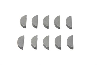 Motor Sprocket Shaft Key