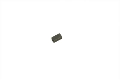 Key Kick Starter Clutch Gear
