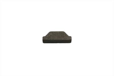 Clutch Hub Key