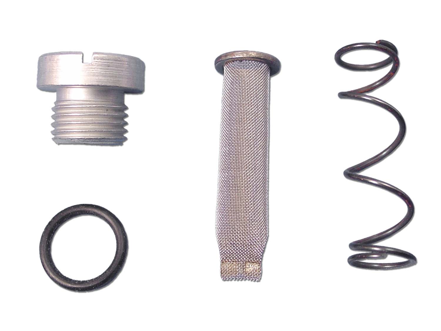 Replica Tappet Oil Screen Kit