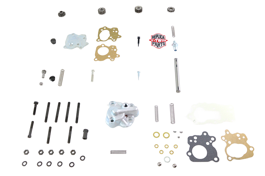 Replica Oil Pump Rebuild Kit