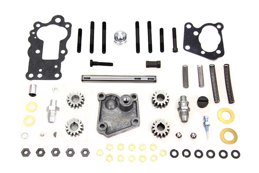 Replica Oil Pump Rebuild Kit