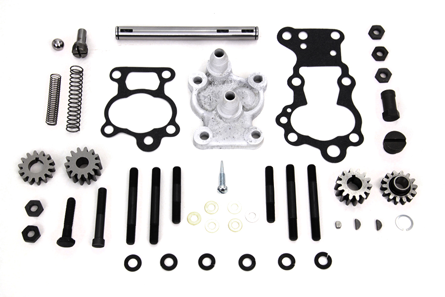 Replica Oil Pump Rebuild Kit