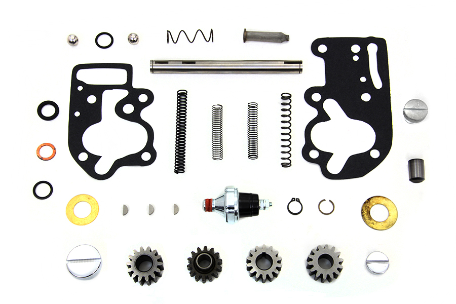 Replica Oil Pump Rebuild Kit