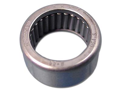Left Transmission Shifter Cam Bearing