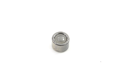 Generator Brush End Cover Bearing