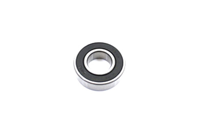Clutch Disc Bearing With Shields