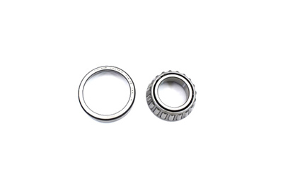 Left Crankcase Bearing With Race