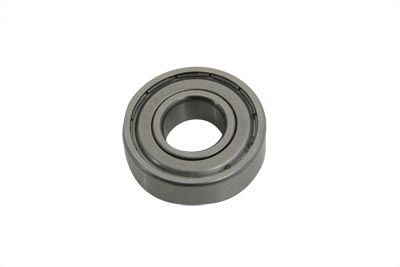 Rear Wheel Hub Bearing with Shield