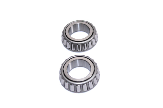 Fork Neck Cup Bearing Set