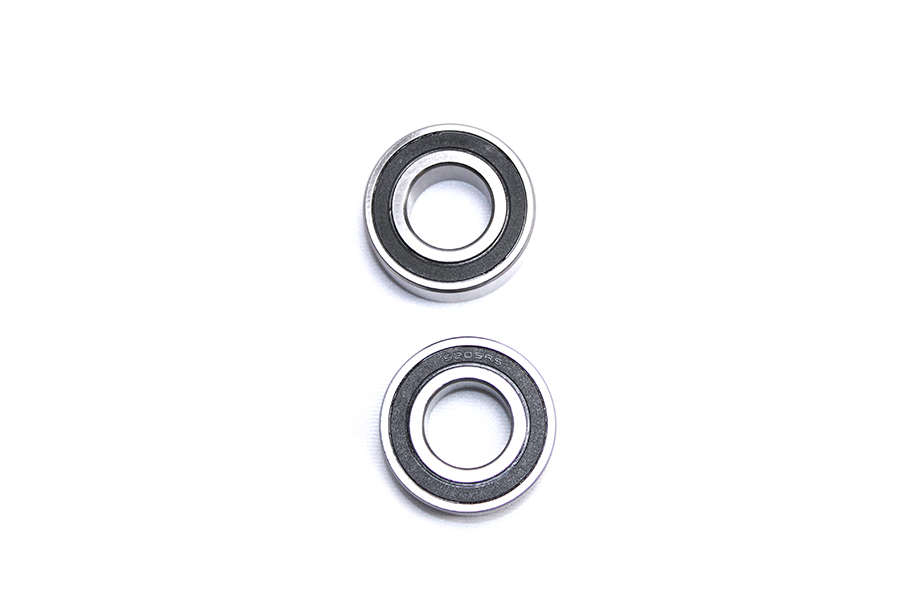 Wheel Hub 1" Inner Diameter Bearing