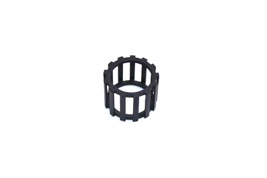 Crankcase Right Side Bearing Retainer