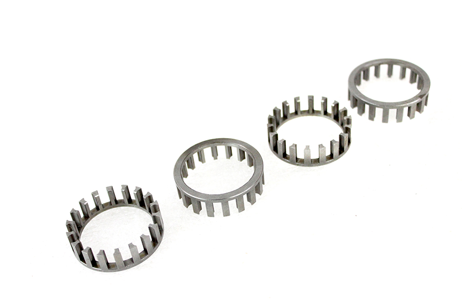 Connecting Rod Steel Cage Set