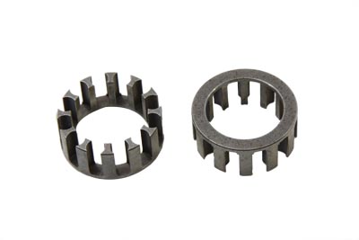 Sprocket Shaft Left Side Retainer Cage