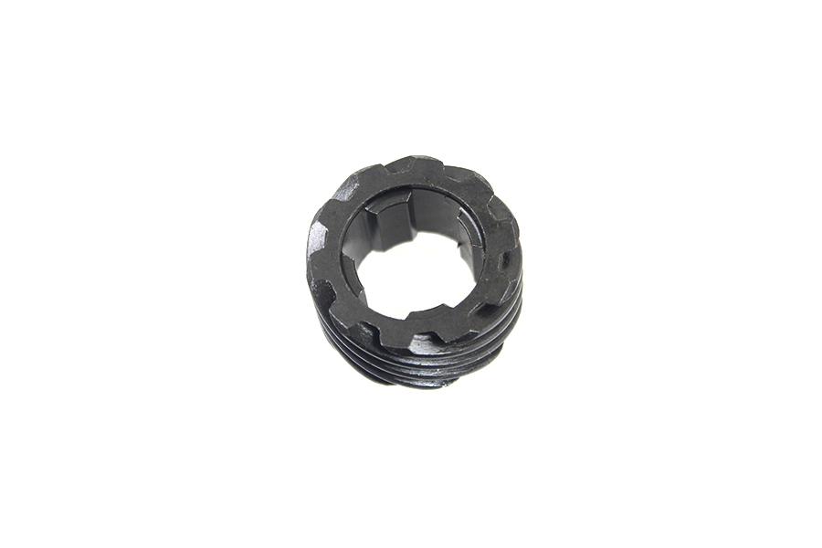Scavenger Pump and Breather Valve Drive Gear