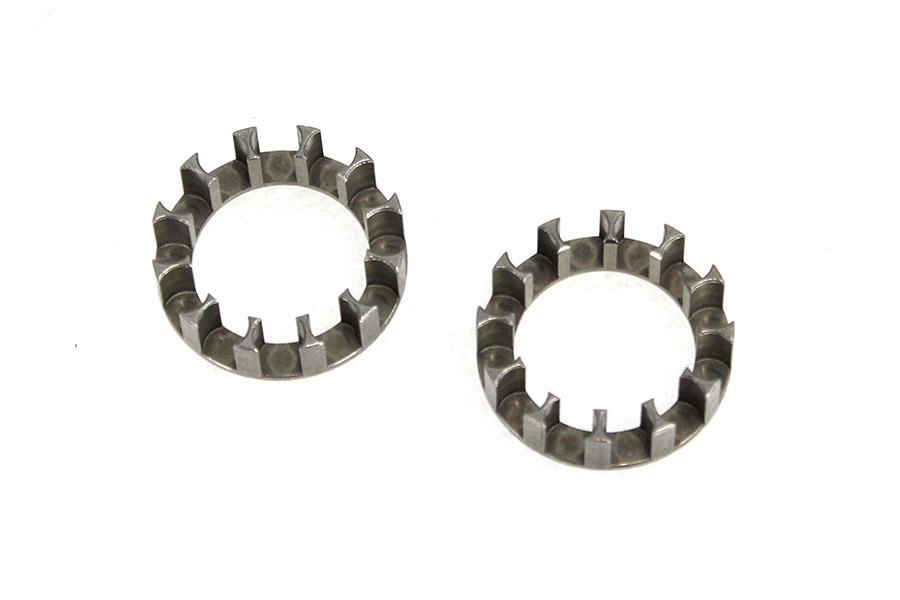 Crankcase Sprocket Shaft Roller Bearing Retainer