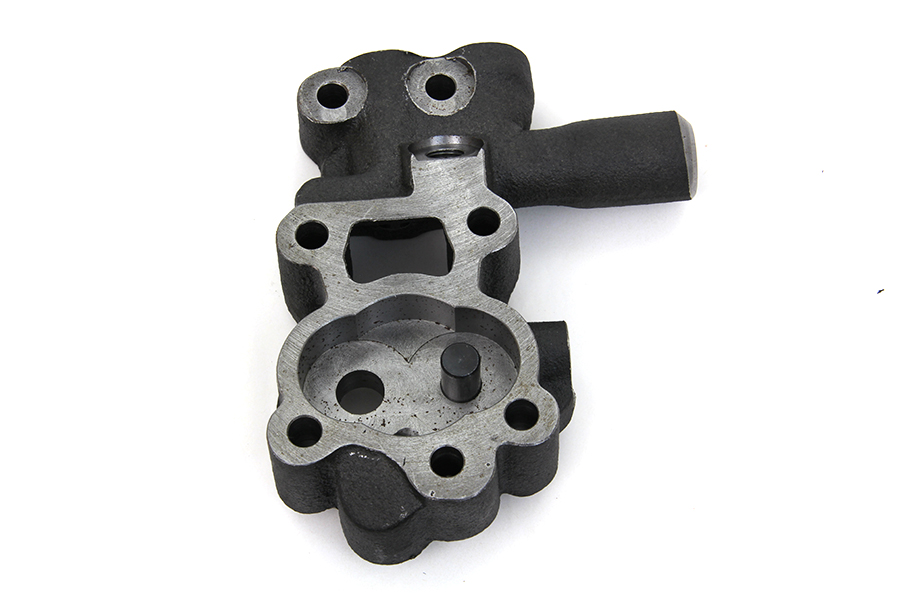 Knucklehead Oil Pump Body