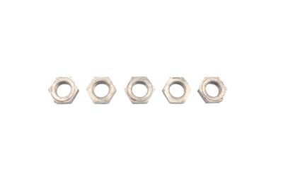 Kick Starter Clutch Nut